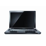 Lenovo IdeaPad Y430-7342U 14.1-Inch Laptop - Black
