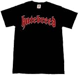 HATEBREED - Under The Knife - Black T-shirt