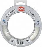 Sporting Goods : PENN FISHING TACKLE CO (PPL80CLOYS ) Leader Material PREMIUM 80LB CLEAR 100YD LDR