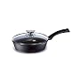 Berndes SignoCast Classic 9-1/2-Inch, 2-1/2-Quart Saut? Pan