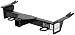 Curt Manufacturing 31084 Front Mount Receiver
