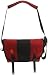 TIMBUK2 Umhängetasche Classic Messenger Bag, Rev. Red/ Black / Rev. Red, S