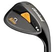 Cleveland CG14 Black Pearl Wedge with Standard Bounce