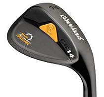 Cleveland CG14 Black Pearl Wedge with Standard Bounce