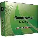 Bridgestone Golf TreoSoft Golf Balls