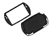 New Black Silicone Skin Case Cover for Sony PSP Go