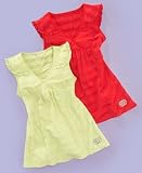Ecko Red Little Girl Nicola Babydoll Top