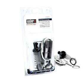 Weber 7509 Igniter Kit