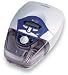 Sullivan S7 Elite CPAP System - CPAP Machine for Sleep APNEA -esMed designed the S7 to work in conjuction with the HumidAire 2i humidifier to make CPAP delivery more comfortable for the everyday patient. - ResMed Sleep Therapy.