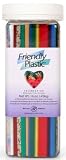 Amaco Friendly Plastic 40 Stick Assortment ~Celebration
