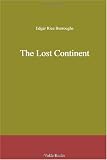 The Lost Continent