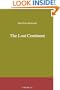 The Lost Continent