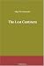 Books : The Lost Continent