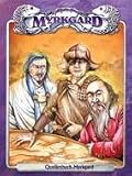 Eigenschaften Pegasus Press / Midgard - Myrkgard