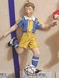 Soccer Boy Ornament