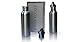 Bottle Kooler - Stainless Steel Bottle Insulator (Pack of 2) - Keeps Beer Cold Longer - Fits Most 12oz Bottles - with Bottle Opener.