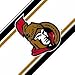 NHL Ottawa Senators - Ice Hockey Wallpaper Border