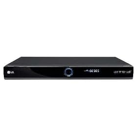 LG RHT497H DVD Recorder with Freeview+ - 160GB