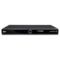 LG RHT497H DVD Recorder with Freeview+ - 160GB