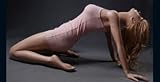 Mannequin: New Full Body-Full Size Female Fiberglass Mannequin YM1