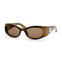 GUCCI SUNGLASSES GG 2968/S 0HXI Gold NZ