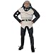 Search : Men's Star Trek The Next Generation Male Deluxe Klingon