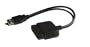 Pelican PS2/PS3 Adapter