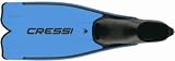 Cressi Rondinella - Palmes - Bleu - 47/48