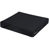 Journey Comfort 4 Wheelchair Cushion Size: 20 x 16