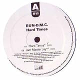 Hard Times/Jam Master Jay [Vinyl]
