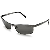 Police Mens 8187 Street Sunglasses
