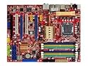 Foxconn X38A S775 X38 ATX Sockel 775 Mainboard