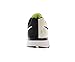 Nike Men's Zoom Vomero 9 Running Shoes-Black/White/Volt