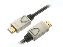 Vivanco - 1.5 Meter HDMI Lead