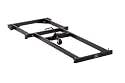 Delta 50-289 Mobile Machine Base for Unisaw with 52-Inch Unifence