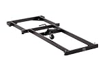 Delta 50-289 Mobile Machine Base for Unisaw with 52-Inch Unifence