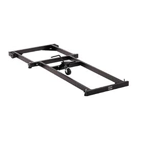 Delta 50-289 Mobile Machine Base for Unisaw with 52-Inch Unifence by Delta