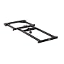 Delta 50-289 Mobile Machine Base for Unisaw with 52-Inch Unifence