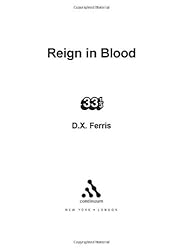 Slayer's Reign in Blood (33 1/3)