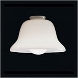 IMAGE OF Thomas Lighting G4518 Accessory - Shade, White Cased Finish with White Glass