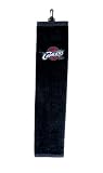 Cleveland Cavaliers Embroidered Golf Towel