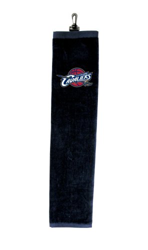 Cleveland Cavaliers Embroidered Golf Towel