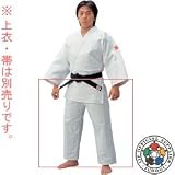 九櫻(クサクラ)JOAS最高級背継二重織柔道衣(ズボンのみ)4.5Y号 JOASP45Y