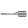 DEWALT DW5923  1-Piece 3-1/2-Inch by 22-Inch SDS Maby Core Bit