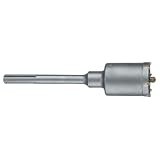 DeWalt DW5942  1-Piece 5-Inch by 22-Inch Spline Core Bit