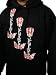 The Blood Brothers - Nails Hoodie - Sweatshirt