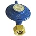 Butane Nut plus 8mm Regulator