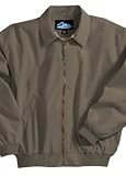 Big Mens Acheiver with All-Season Microfiber Polyester by TR Gold (Big & Tall and Regular Sizes)
