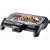Severin PG 1511 Barbecue-Grill schwarz