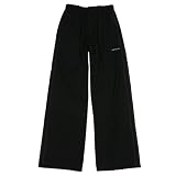 MKP- World Gym Mesh Karate Pants with Stripes